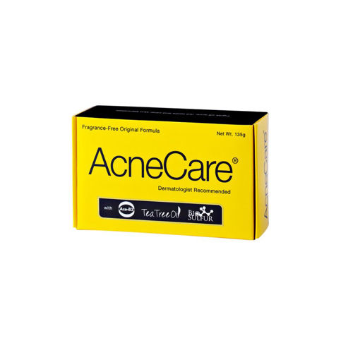 Picture of ACNE CARE ANTI-ACNE SOAP